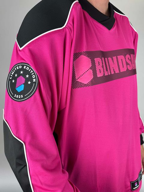 Blindsave Målvaktströja LEGACY